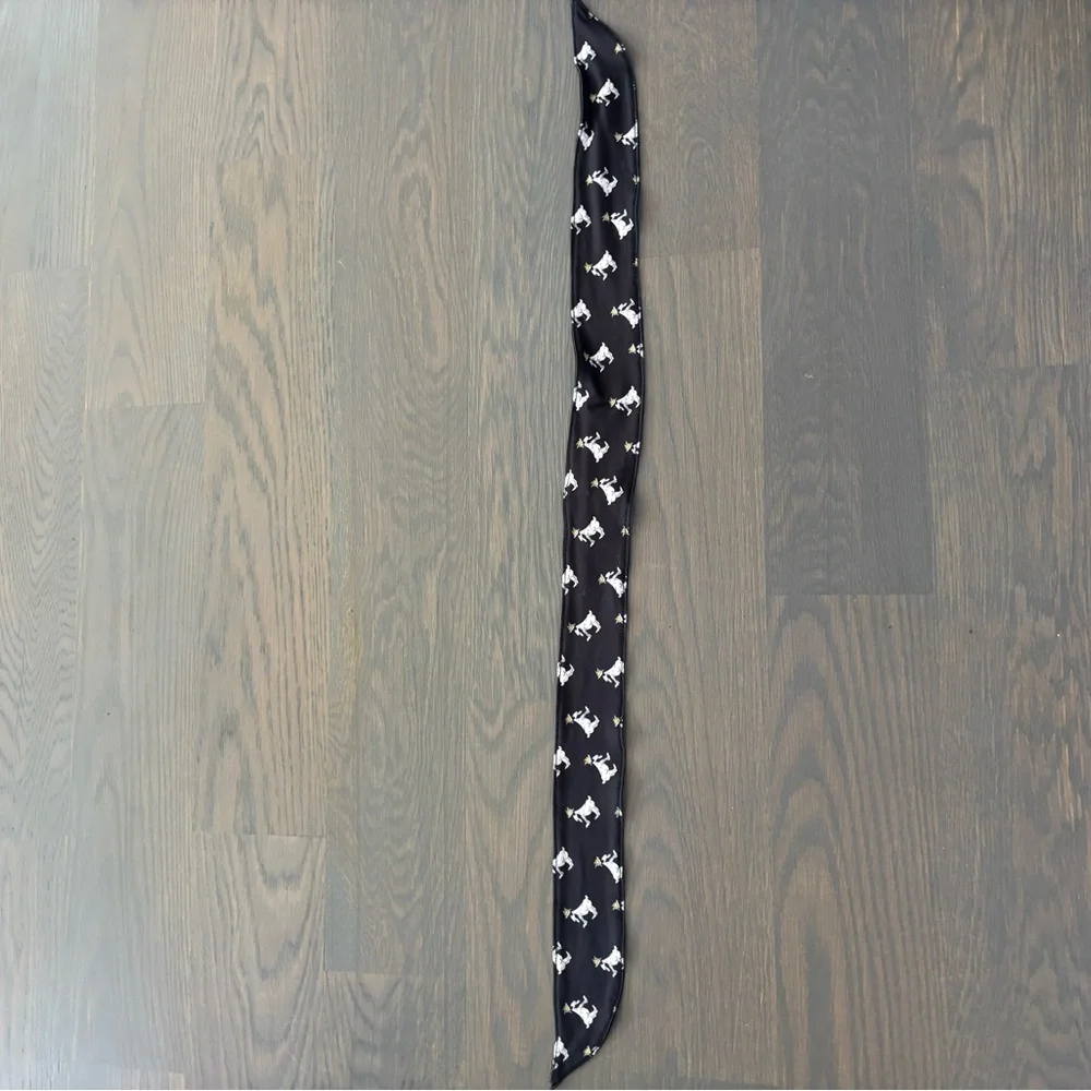 GOAT USA Head Tie